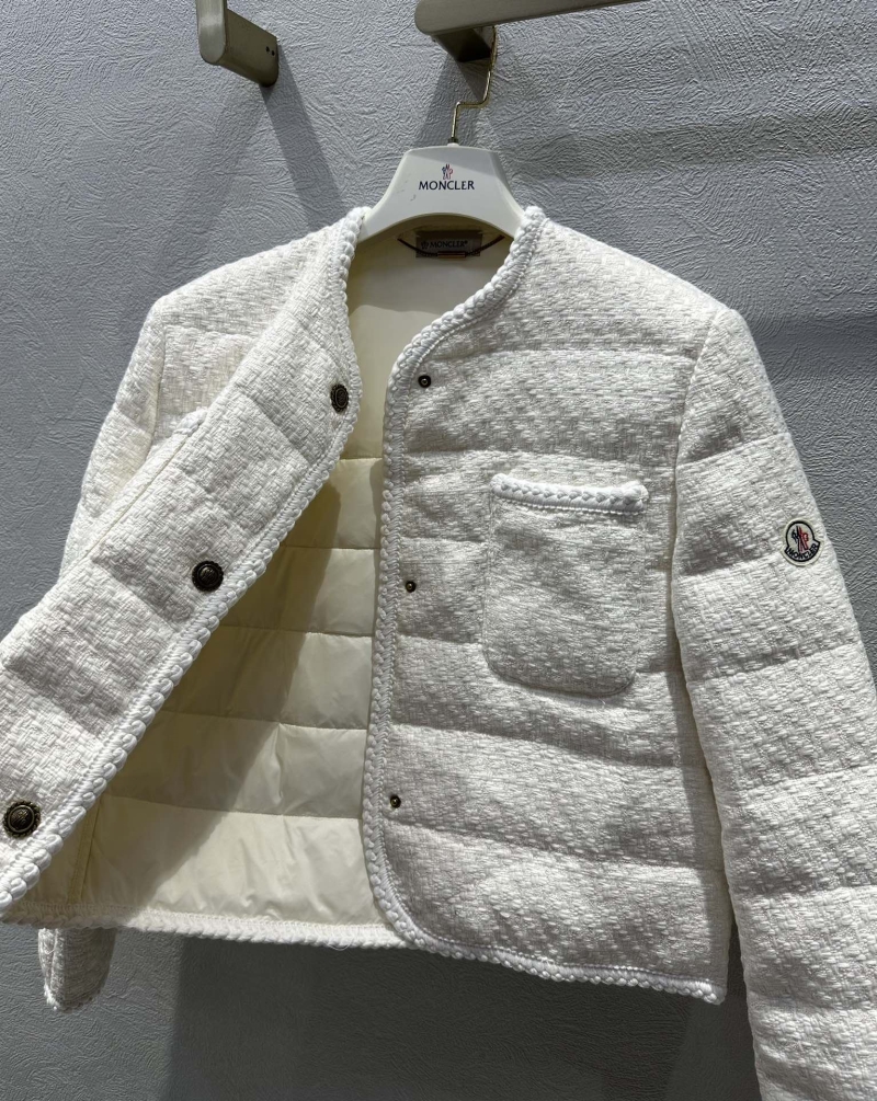 Moncler Down Coat